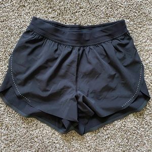 Find Your Pace Short